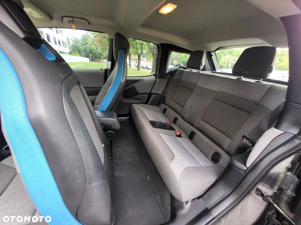 BMW i3 (60 Ah) - 25