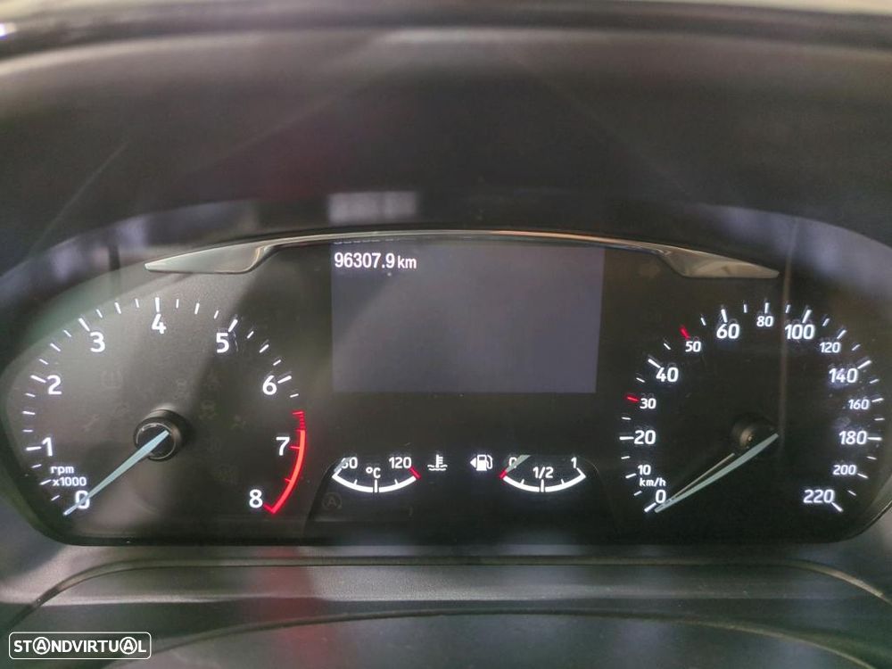 Ford Fiesta 1.0 EcoBoost ST-Line - 6