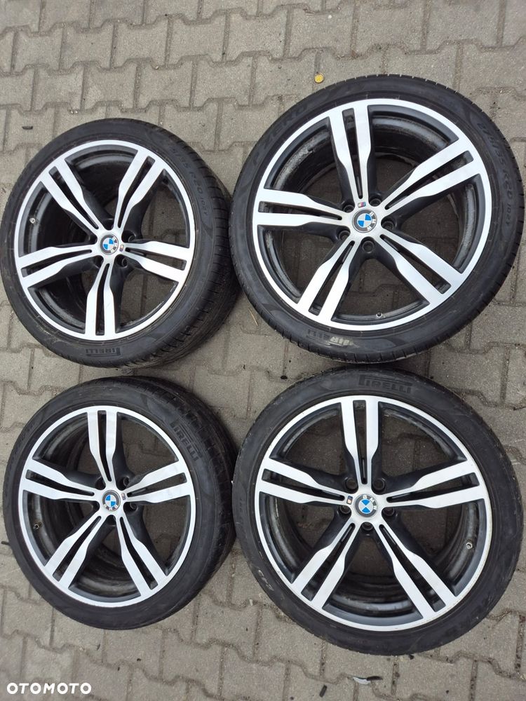 BMW Seria 7 - 40