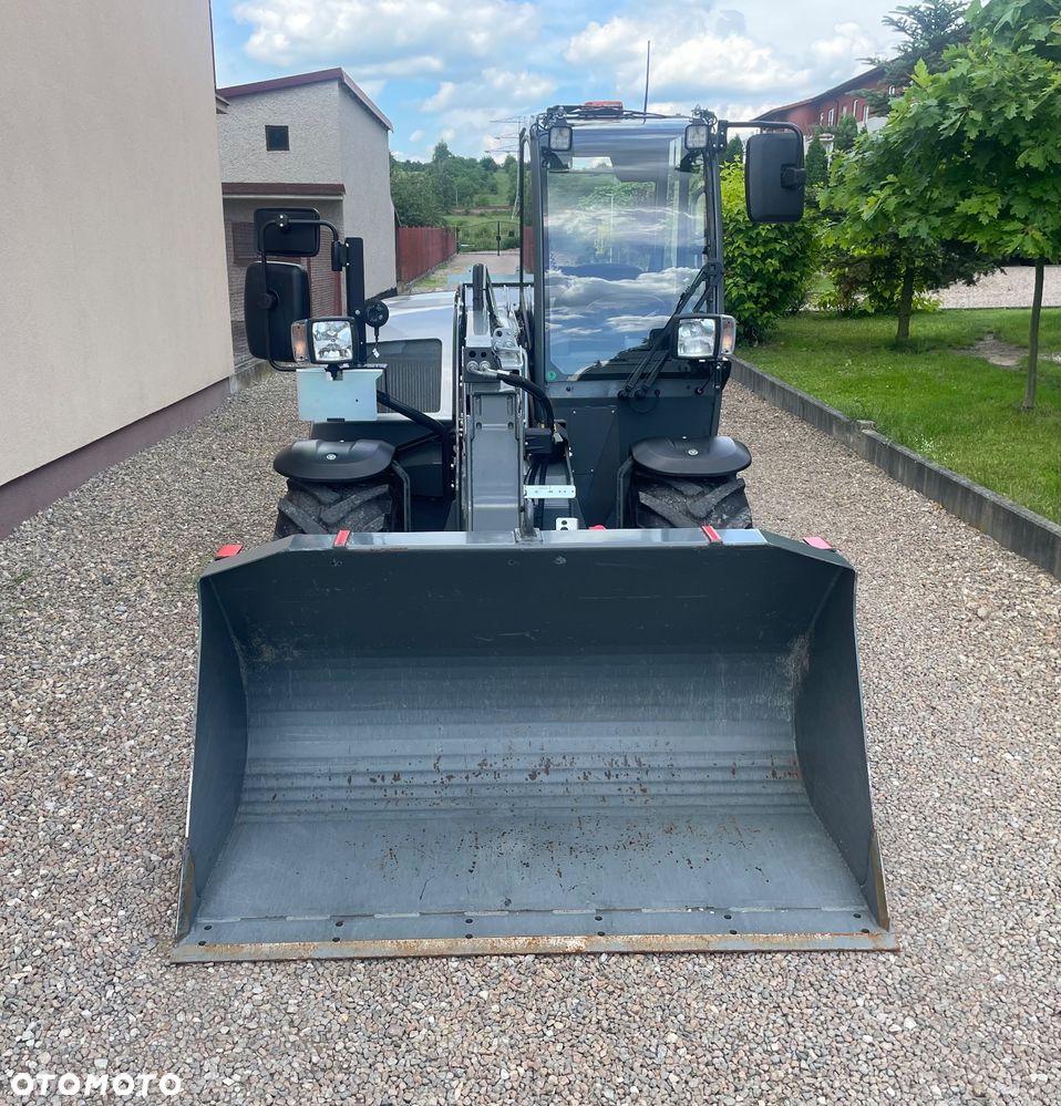 Kramer 1445 Ładowarka Teleskopowa - 10