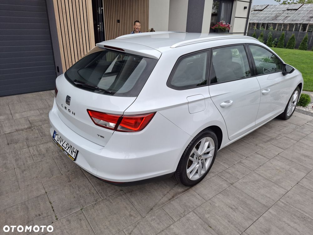 Seat Leon - 6