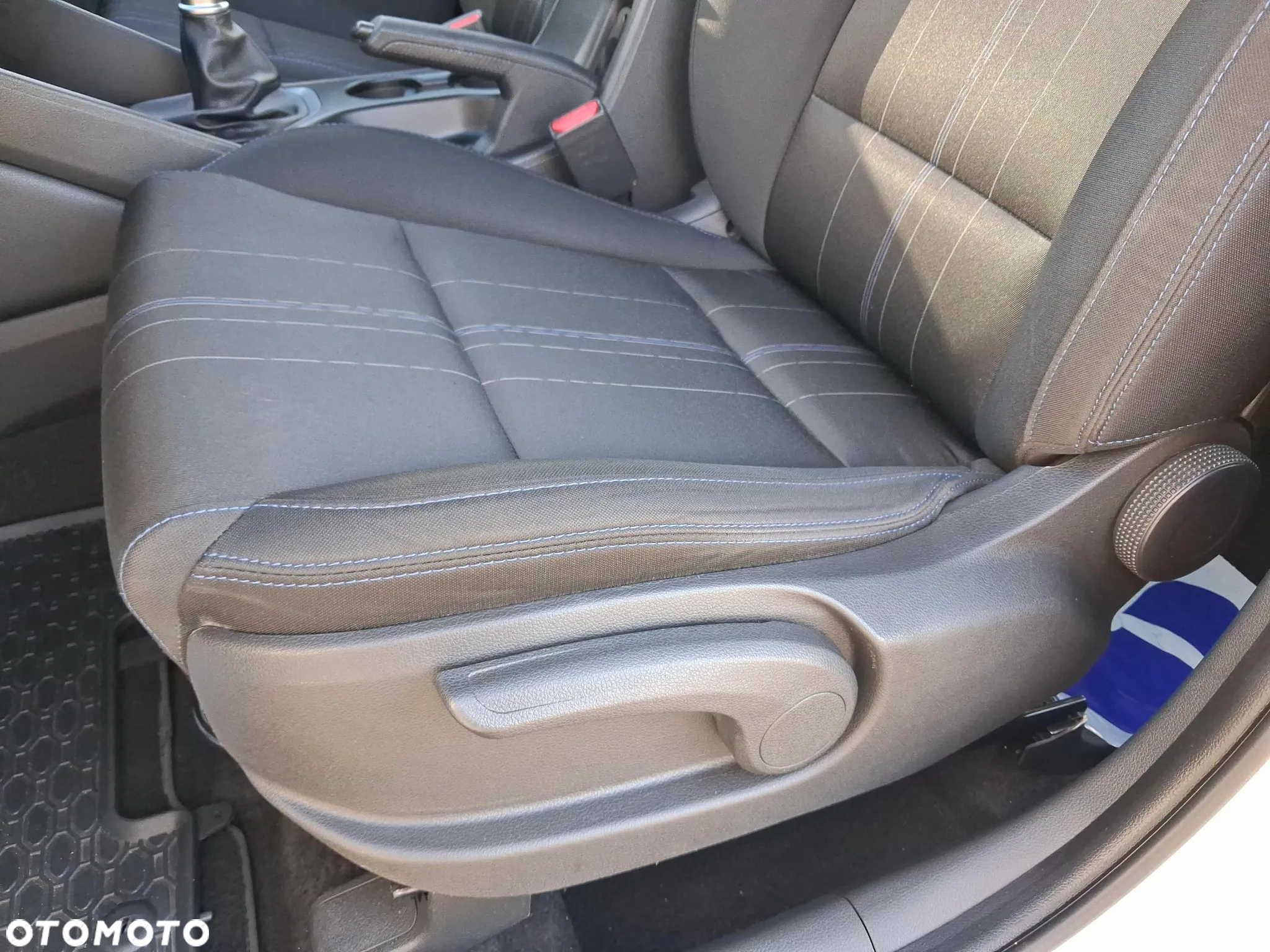 Hyundai Tucson 1.6 GDi Classic 2WD - 12