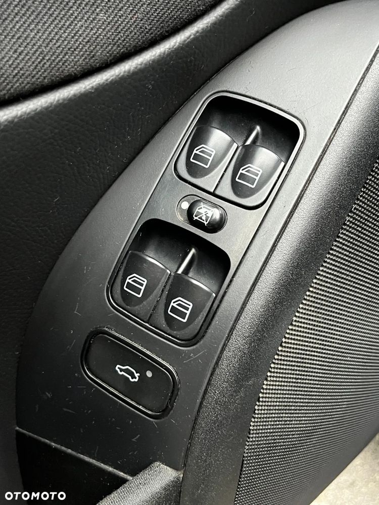 Mercedes-Benz Klasa C - 5