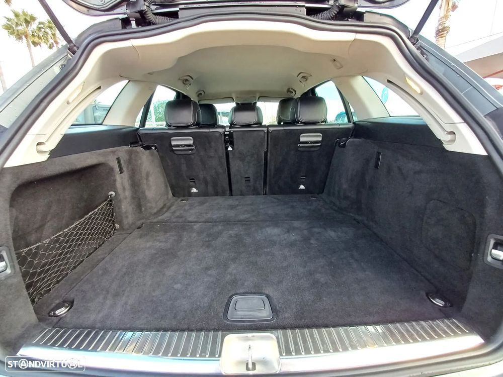 Mercedes-Benz C 220 d 4Matic Station 9G-TRONIC Avantgarde - 16