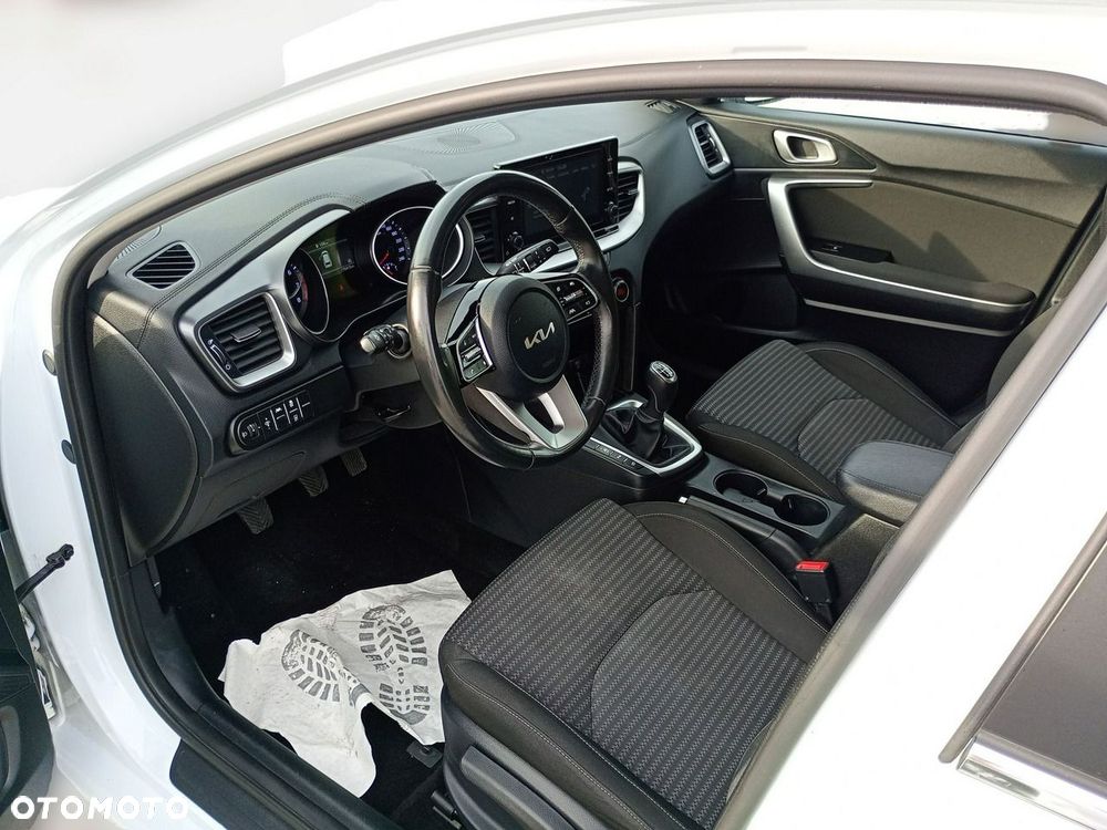 Kia Ceed 2023