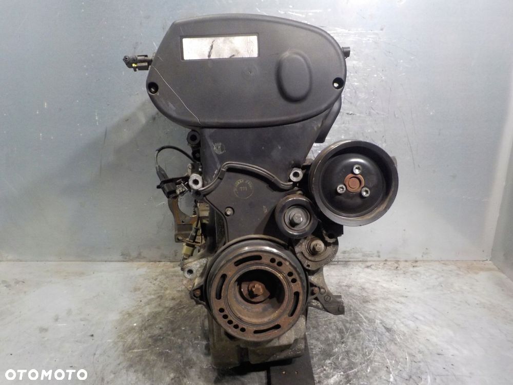 OPEL INSIGNIA ASTRA J ZAFIRA C CHEVROLET SILNIK 1.8 16V A18XER F18D4 130TYS - 7