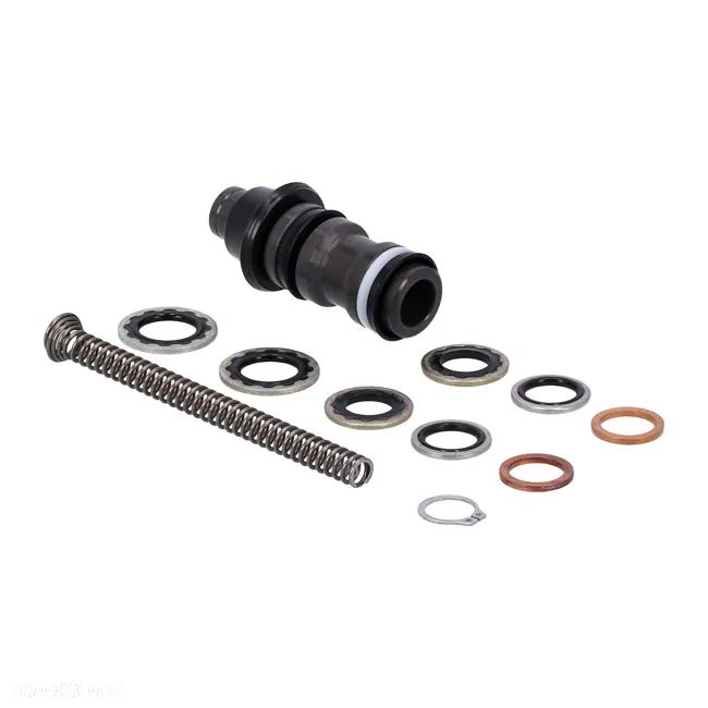 Zestaw naprawczy pompy sprzęgła Harley Touring Softail FLH FLS 14-16 - 2