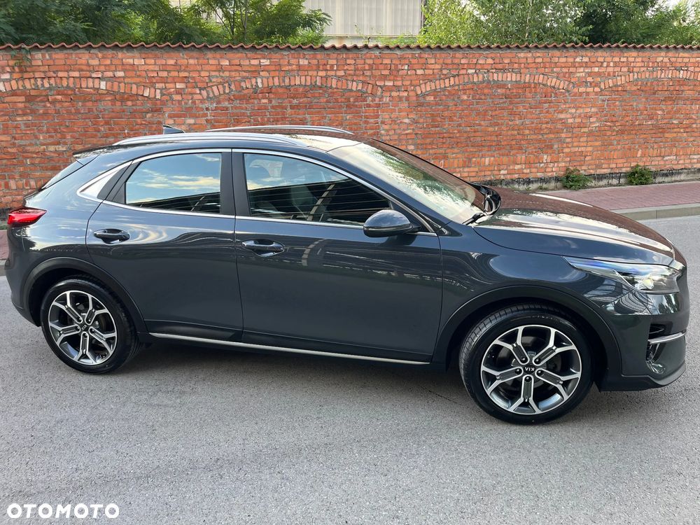 Kia XCeed 1.4 T-GDI L Business Line - 6