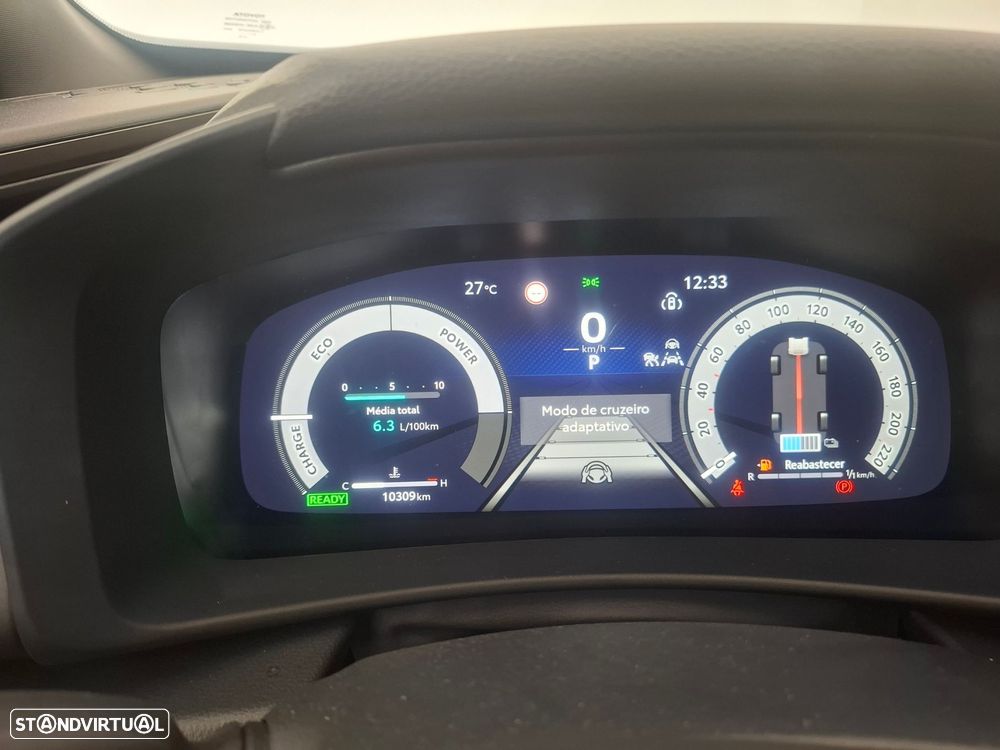 Toyota C-HR 1.8 Hybrid Square Collection - 16