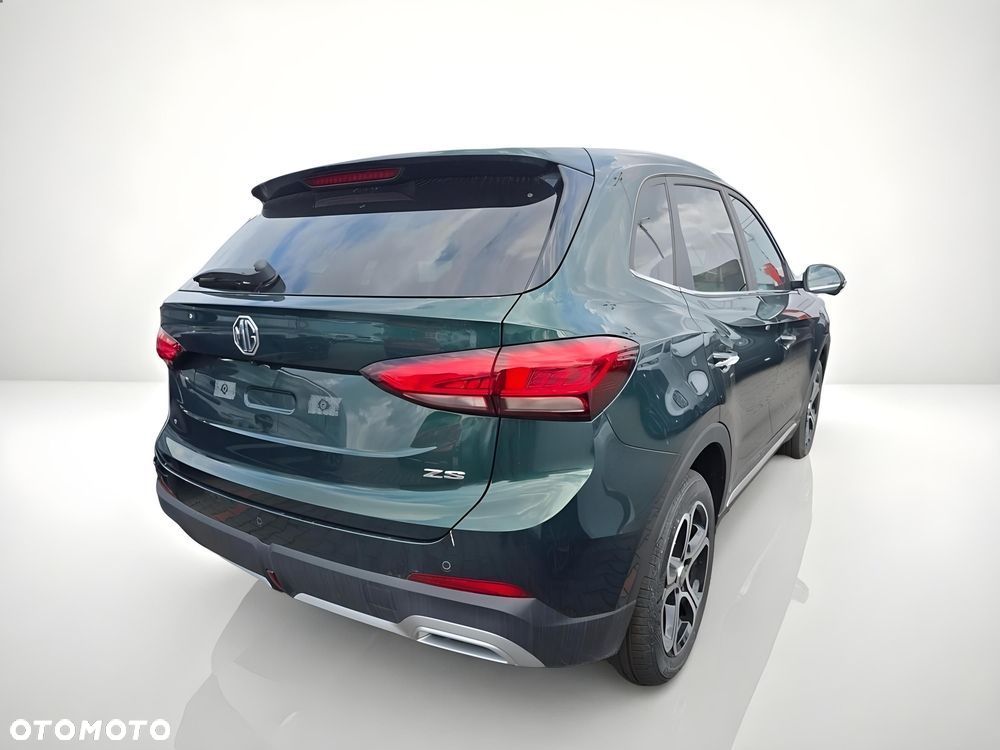 MG ZS 1.5 Excite - 5