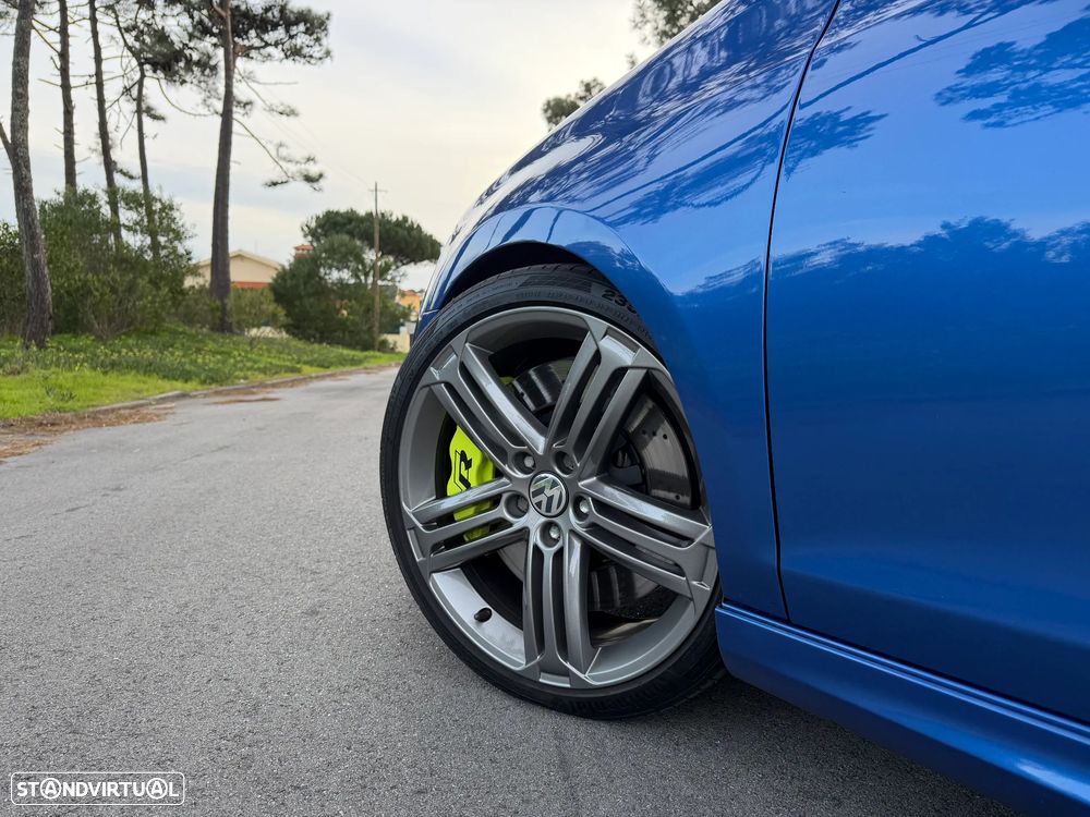 VW Golf 2.0 TSi R20 DSG - 18