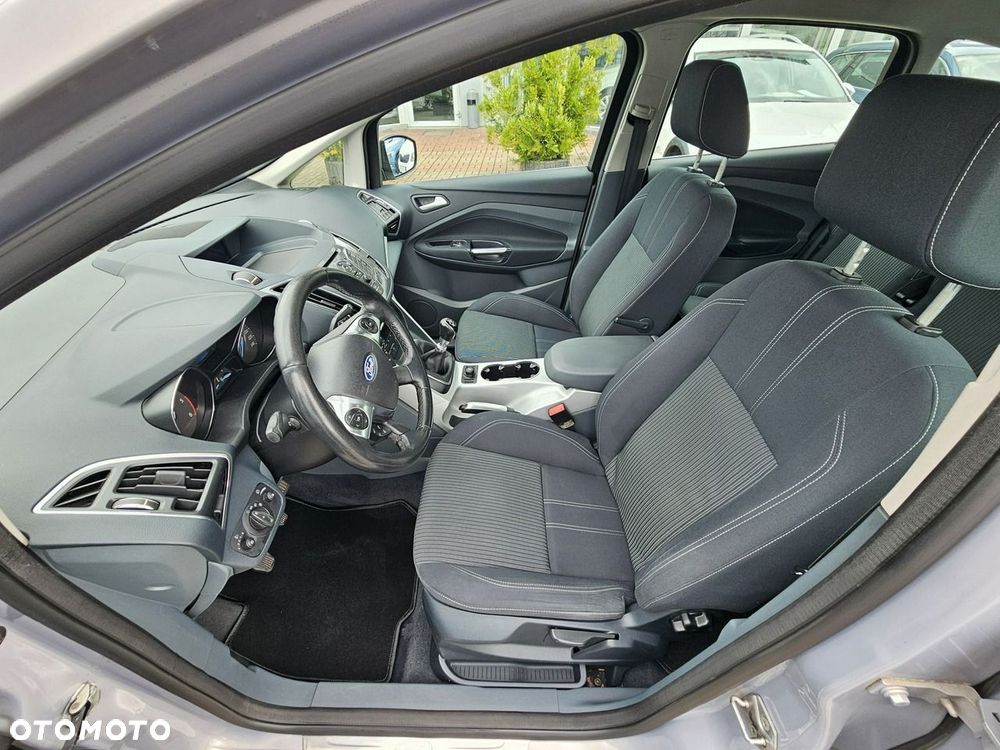 Ford C-MAX 2.0 TDCi Business Edition - 24