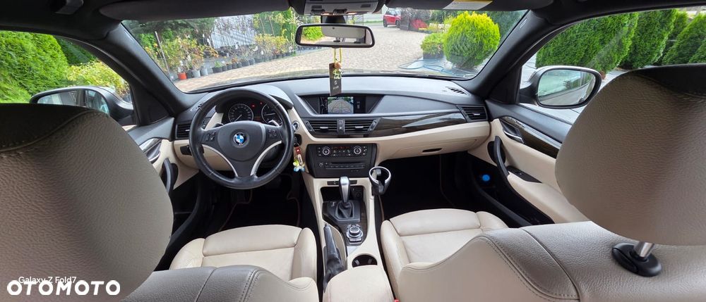BMW X1 - 27