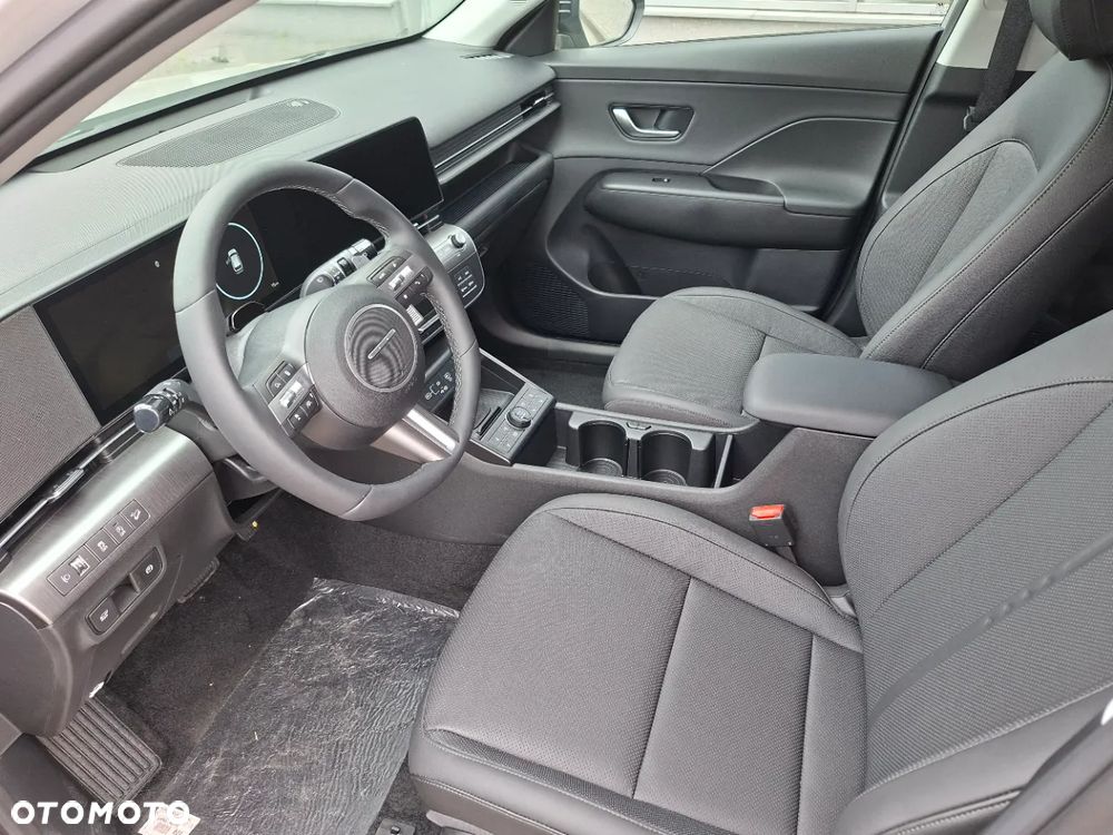 Hyundai Kona 1.6 T-GDI Platinum DCT - 6