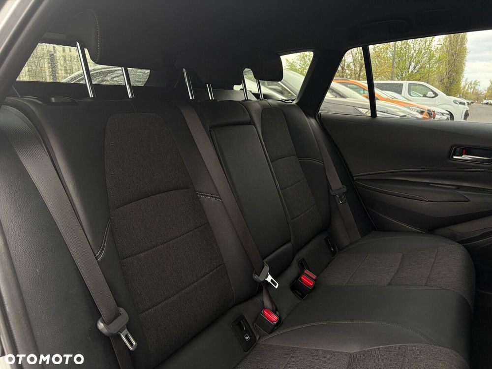 Toyota Corolla 1.8 Hybrid Comfort - 20