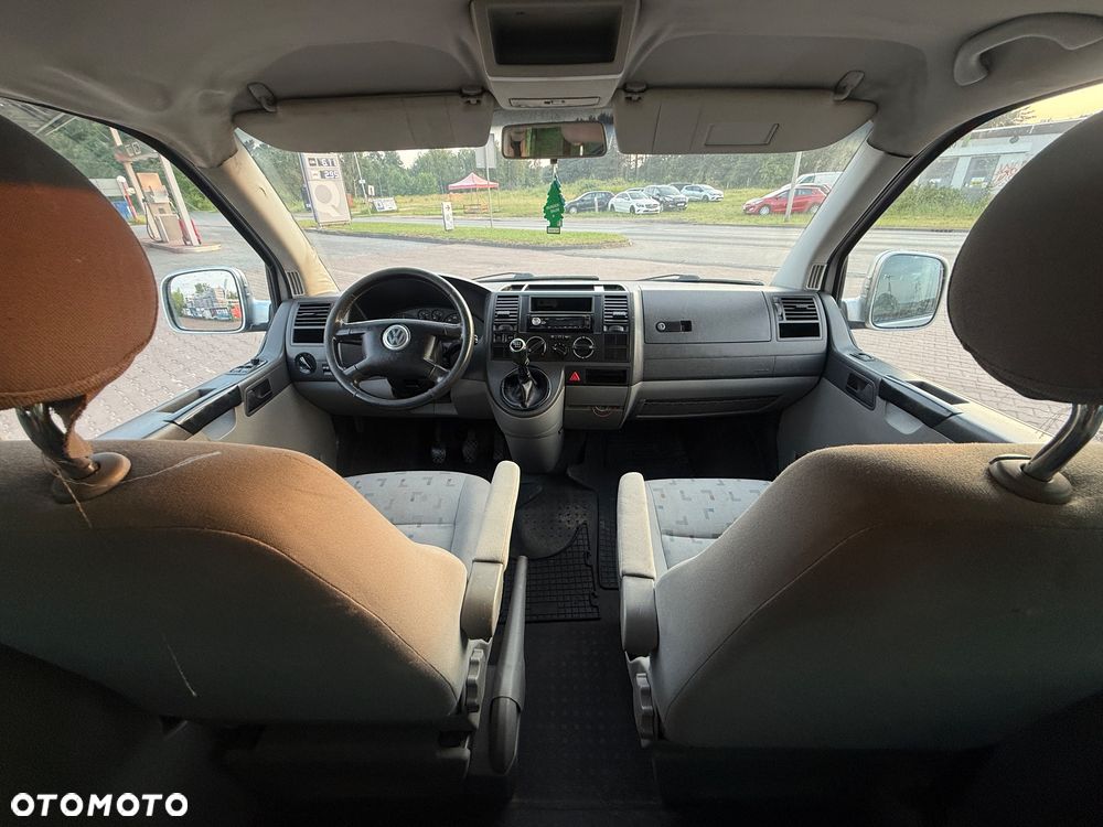 Volkswagen Caravelle L2 Comfortline - 22