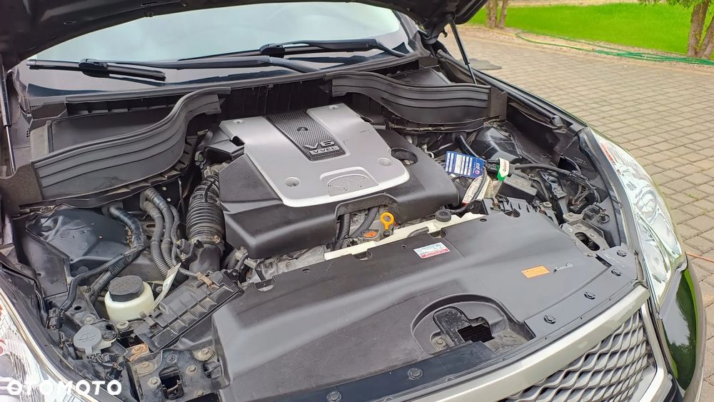 Infiniti Q50 - 20