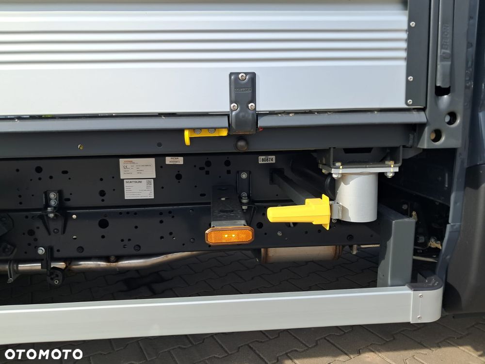 Iveco 35C16H3.0 - 9