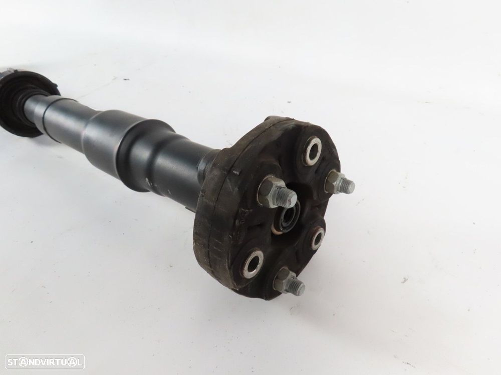 Transmissão para Caixa Automática Central Seminovo/ Original BMW Z4 Roadster (G2... - 3