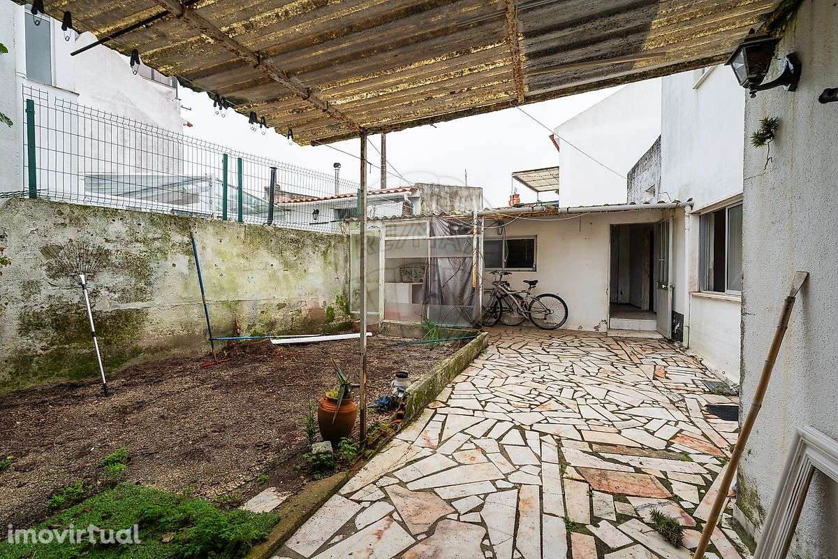 Apartamento T2 para venda - Grande imagem: 4/21