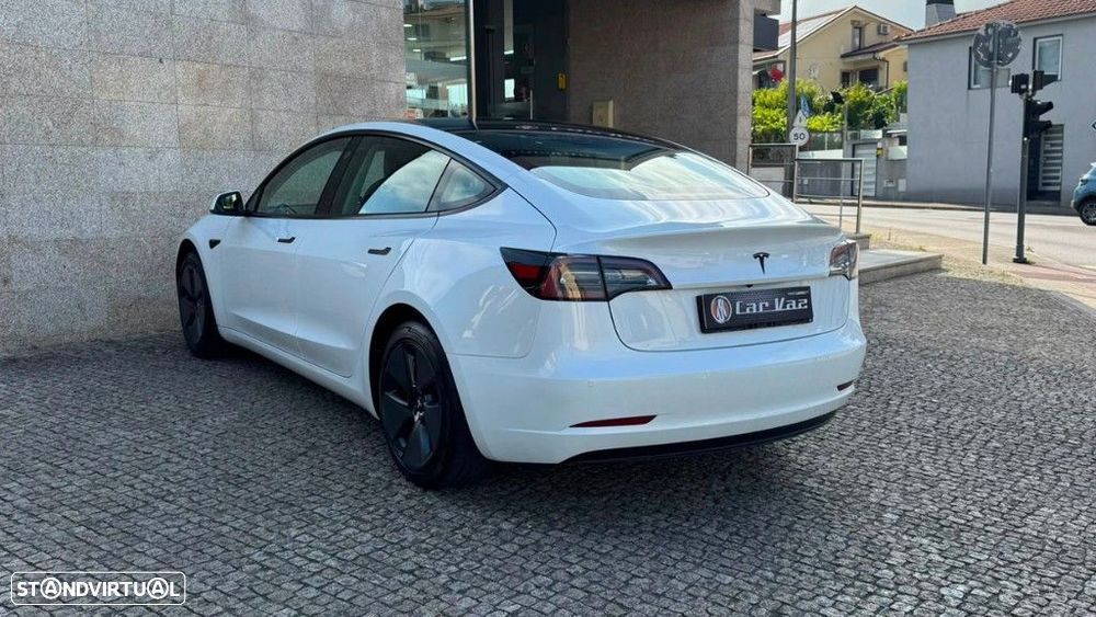 Tesla Model 3 Standard Range Plus RWD - 9