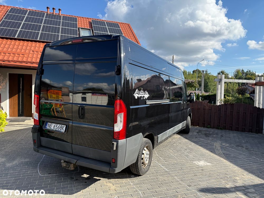 Peugeot Boxer - 10