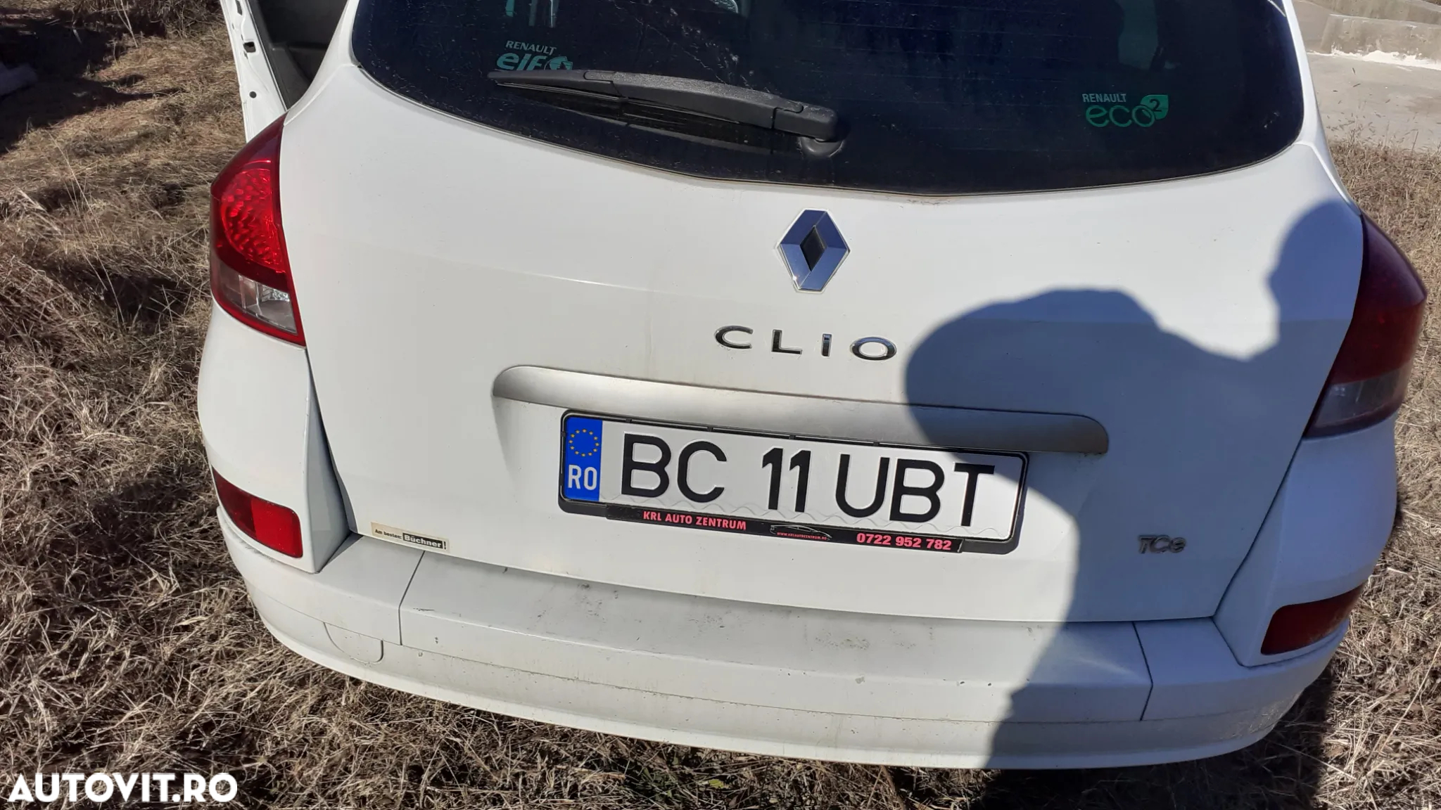 Renault Clio - 6