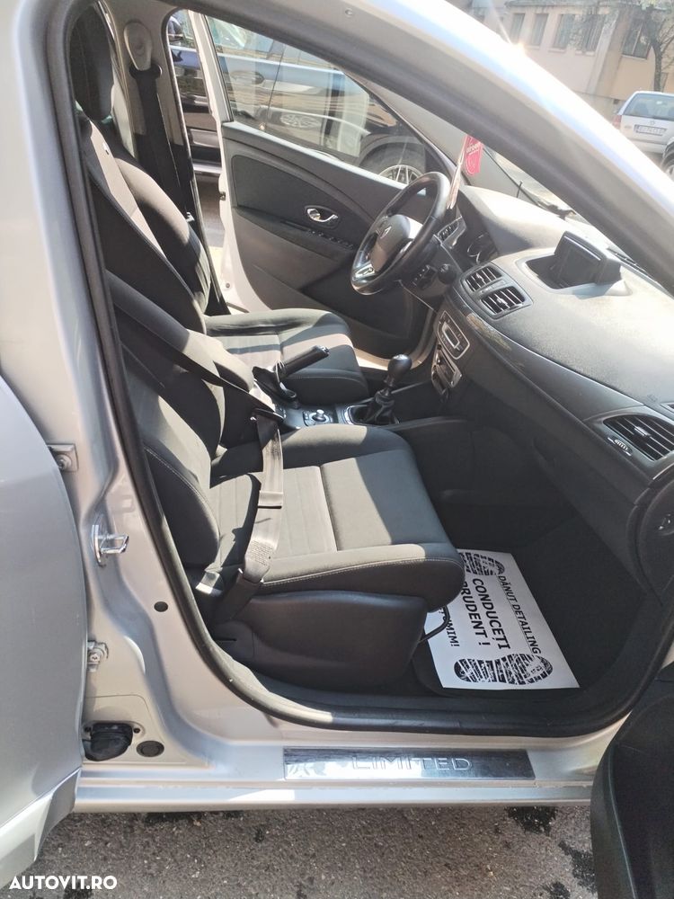 Renault Megane - 13