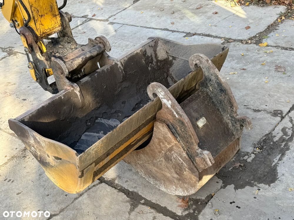 Caterpillar CAT 313 D - 14