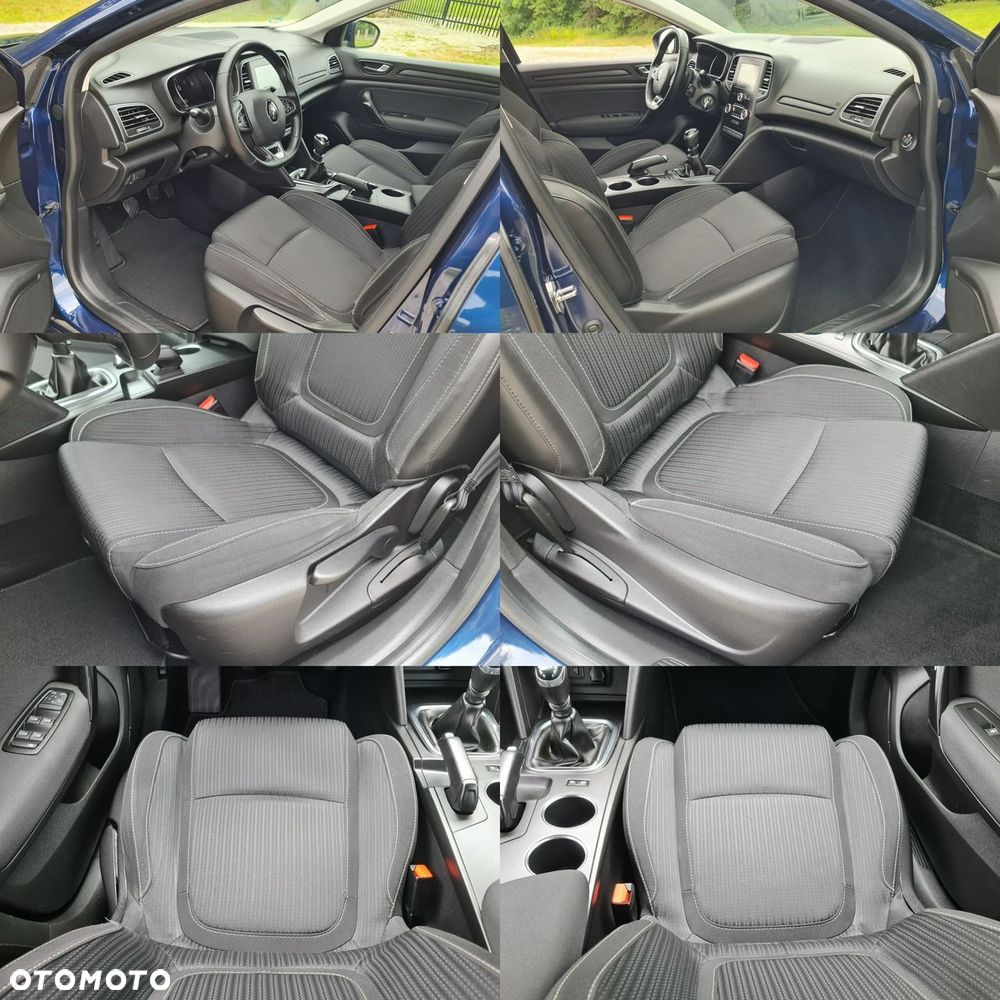 Renault Megane - 15