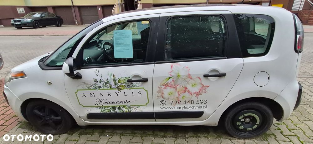 Citroën C3 Picasso - 2