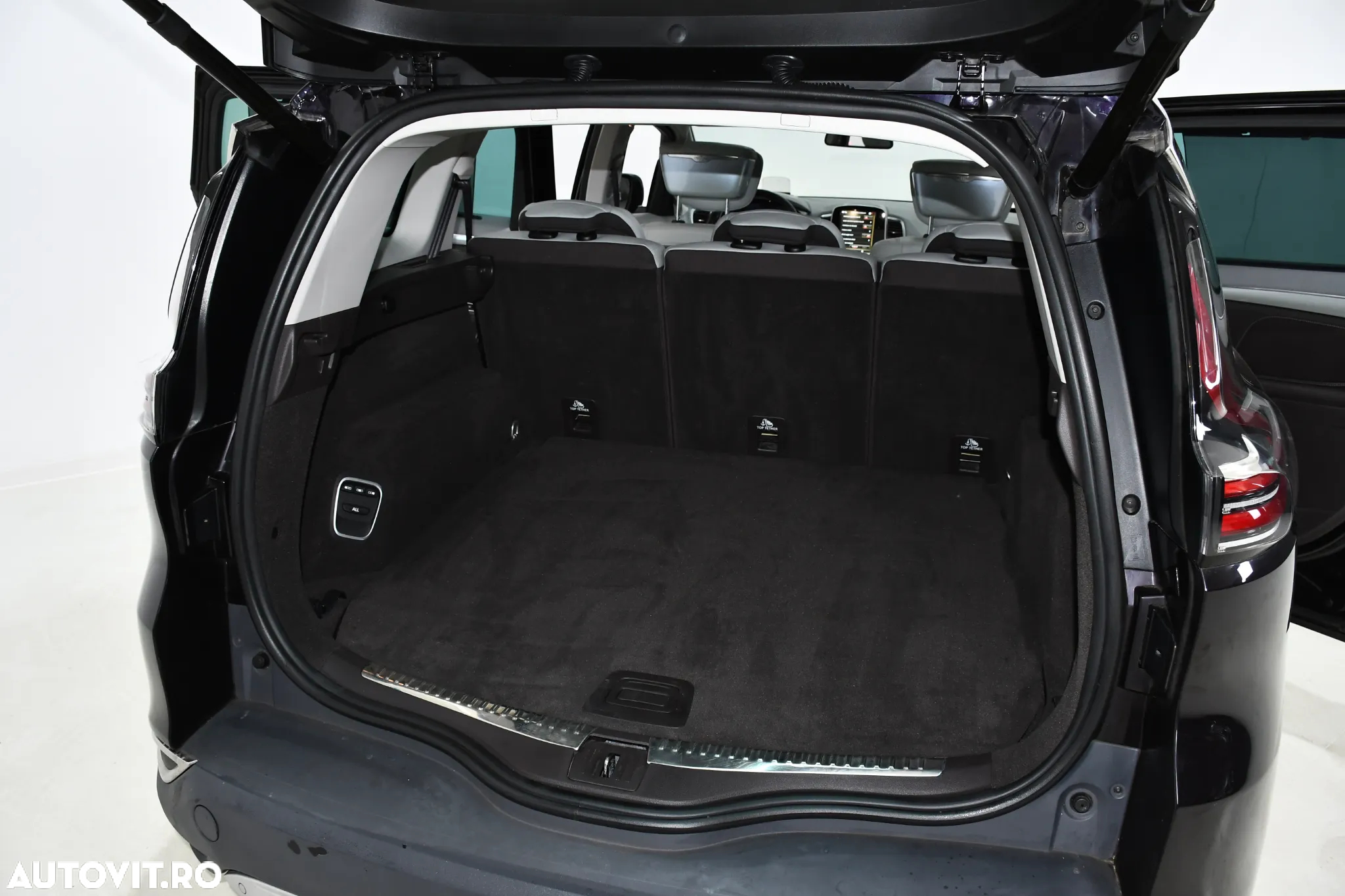 Renault Espace Energy TCe 200 EDC Initiale Paris - 19