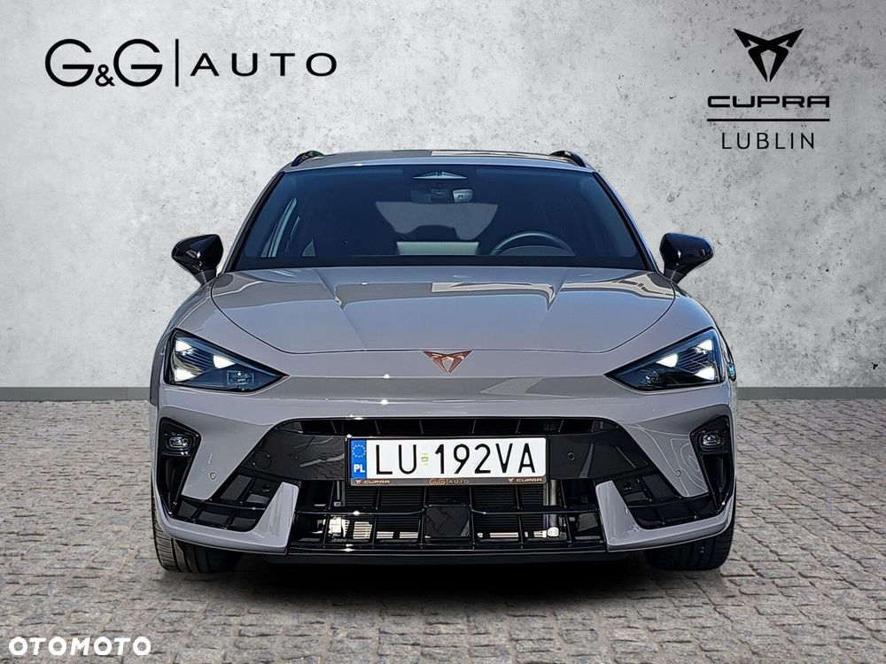 Cupra Leon Sportstourer 1.5 eTSI mHEV DSG - 8