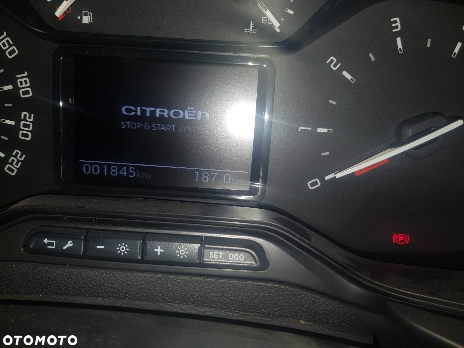 Citroën Berlingo - 5