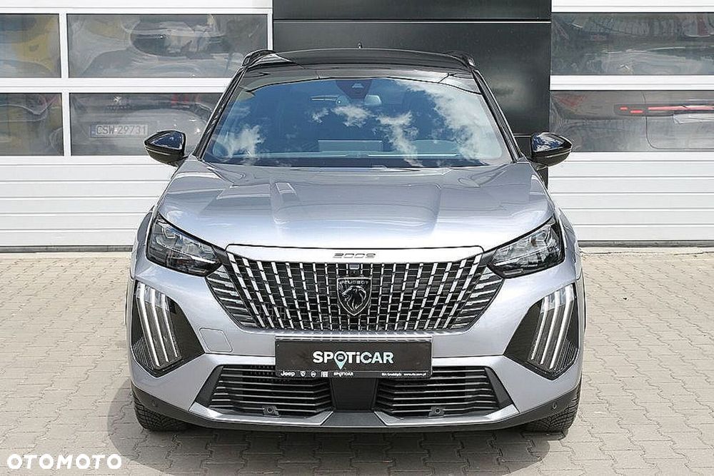 Peugeot 2008 - 11