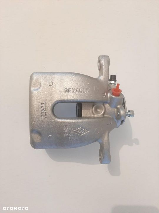 Zacisk tył lewy prawy Renault ESPACE V GRAND SCENIC III SCENIC III elektryczny - 4