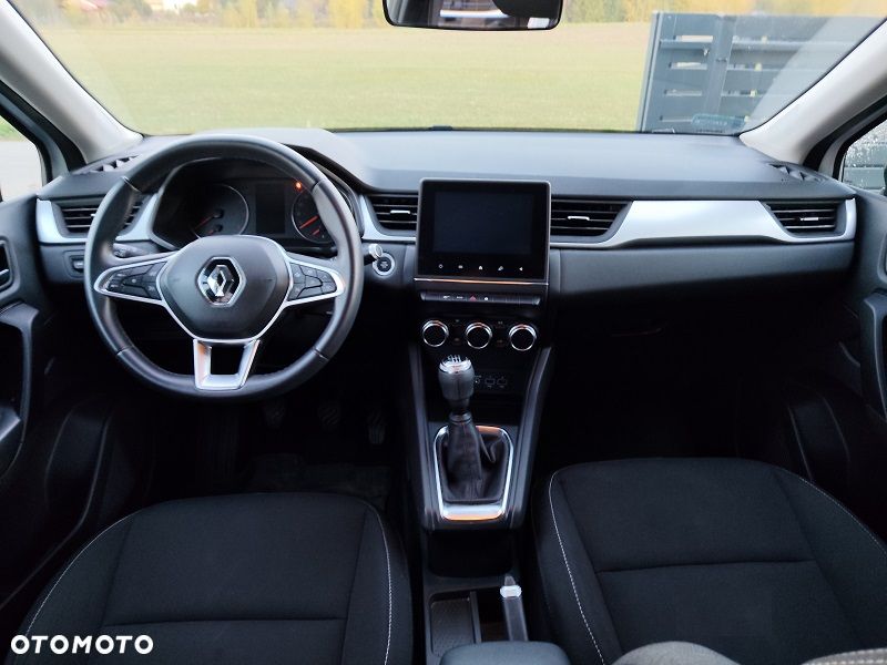 Renault Captur - 6