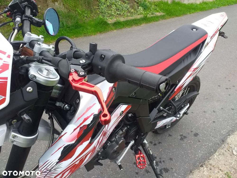 Aprilia SX - 13