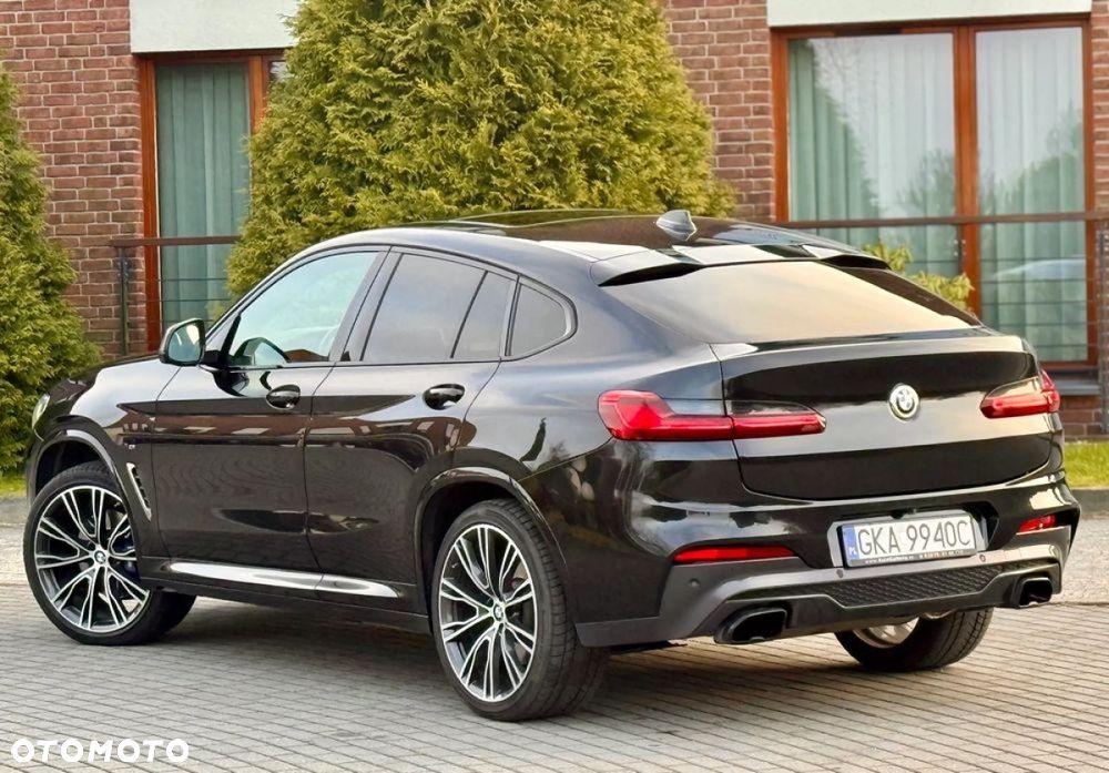 BMW X4 - 13