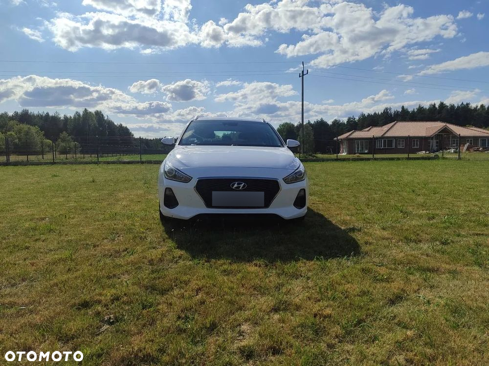 Hyundai i30 1.6 CRDi Comfort - 6