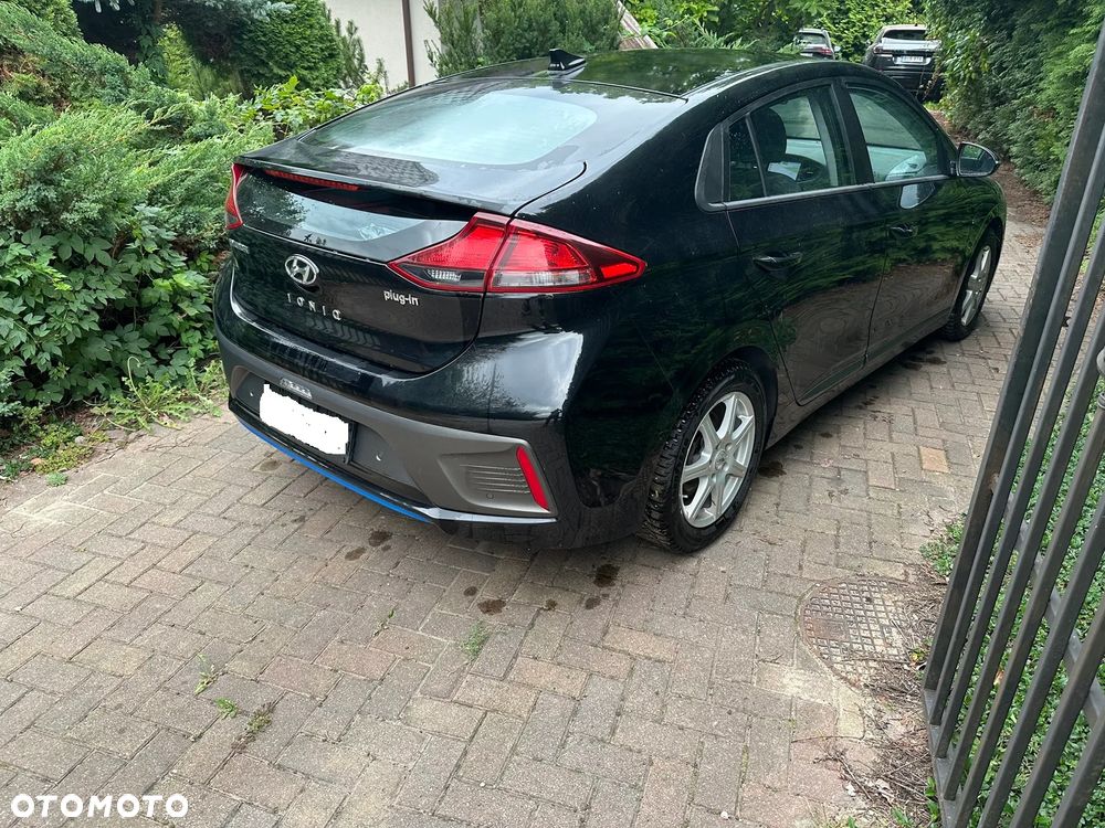 Hyundai IONIQ plug-in hybrid Premium - 3