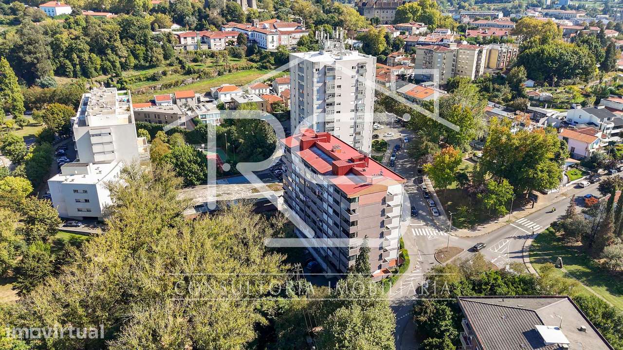 Apartamento T3+1 | Azurém, Guimarães - Grande imagem: 3/54