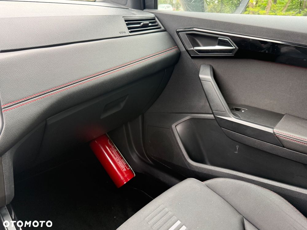 Seat Arona 1.0 TSI FR S&S - 17