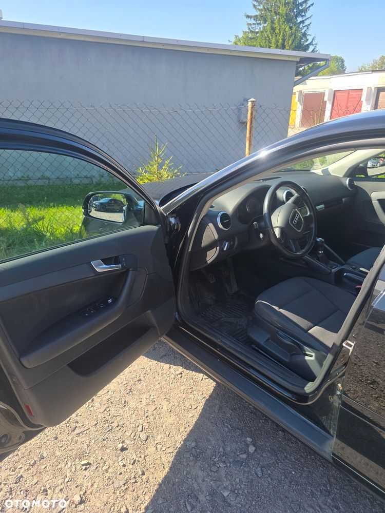 Audi A3 Sportback - 26