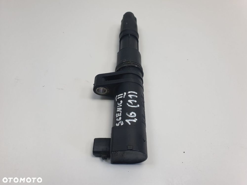 CEWKA ZAPŁONOWA Renault Scenic II 1.6 16V _ 8200568671 - 4