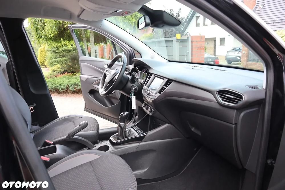 Opel Crossland X 1.2 ECOTEC Start/Stop Innovation - 11