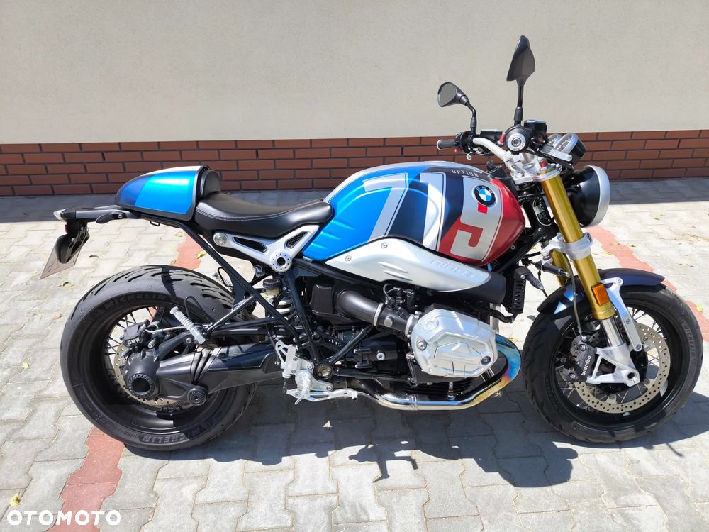 BMW Inny - 2