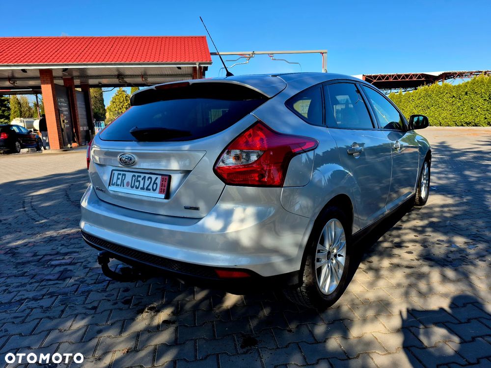 Ford Focus - 6