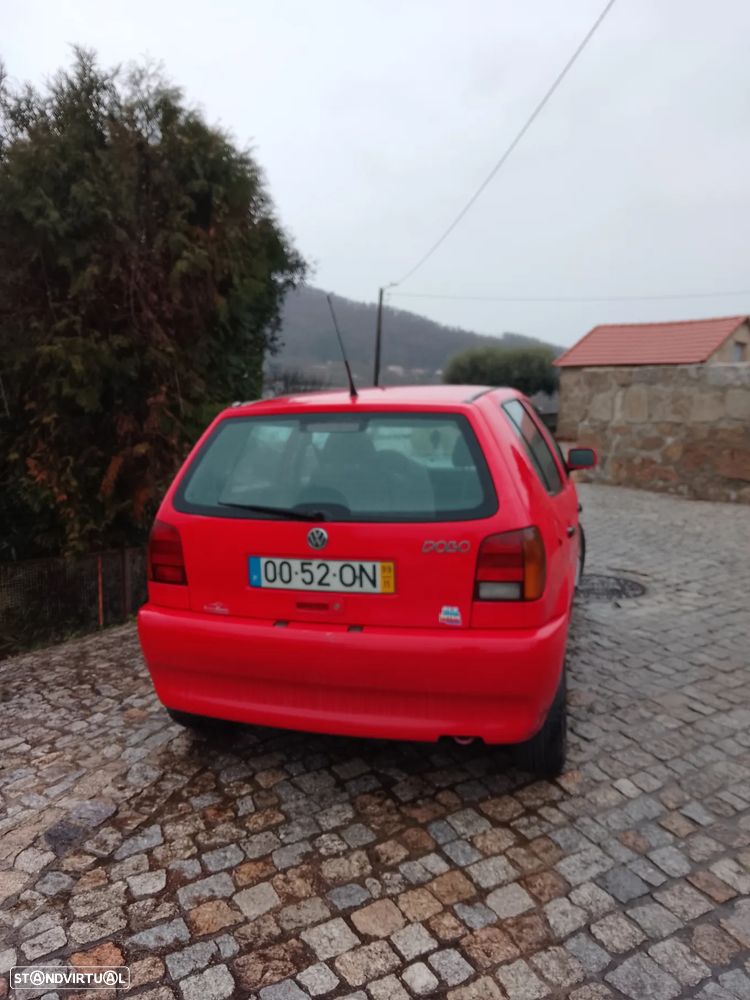 VW Polo 1.0 Net - 3