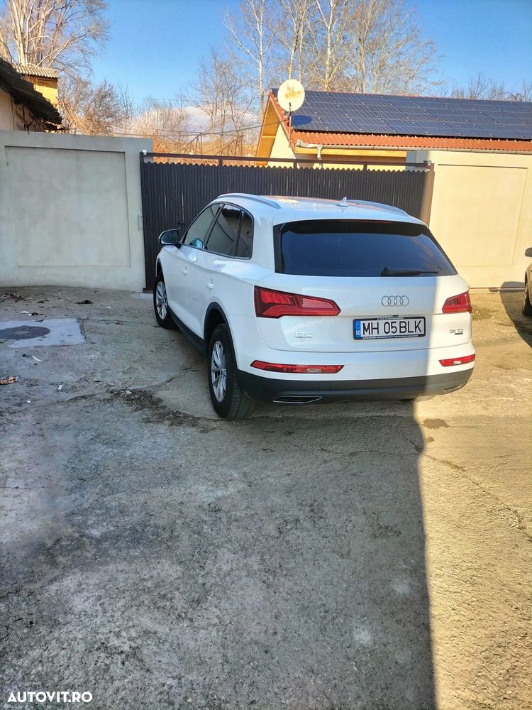 Audi Q5 - 3